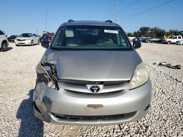 Photo 5 from auction – 2007 TOYOTA SIENNA LE with VIN 5TDBK23C57S003603