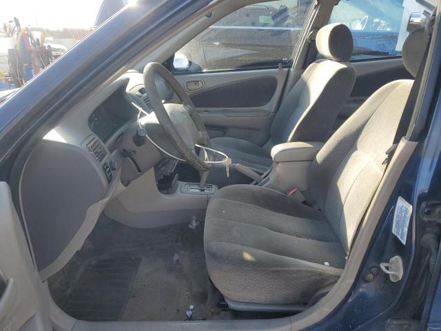 Photo 7 from auction – 2002 TOYOTA COROLLA CE with VIN 2T1BR12E72C523585