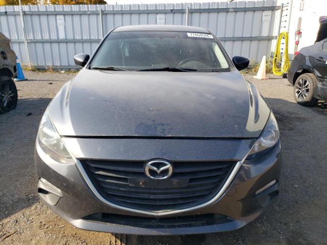 Photo 5 from auction – 2015 MAZDA 3 SPORT with VIN 3MZBM1U79FM215888