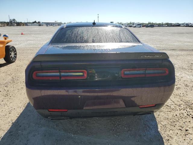 Photo 6 from auction – 2020 DODGE CHALLENGER with VIN 2C3CDZFJ9LH182579