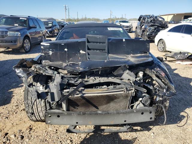 Photo 5 from auction – 2015 CHEVROLET CAMARO 2SS with VIN 2G1FK3DJ6F9290079