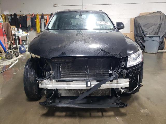 Photo 5 from auction – 2014 AUDI Q5 PREMIUM with VIN WA1LFAFP6EA087209