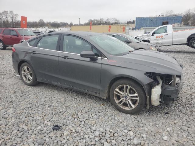 Photo 4 from auction – 2018 FORD FUSION SE with VIN 3FA6P0H79JR285991