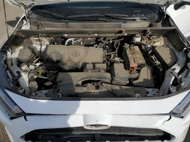 Photo 12 from auction – 2022 TOYOTA RAV4 XLE with VIN 2T3P1RFV2NC280463