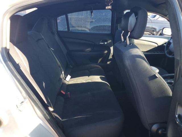 Photo 10 from auction – 2012 CHRYSLER 200 LX with VIN 1C3CCBAB5CN320801
