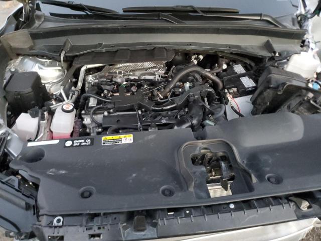 Photo 12 from auction – 2024 TOYOTA GRAND HIGH with VIN 5TDAAAA5XRS001099