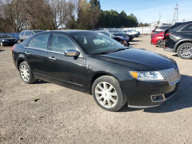 Photo 4 from auction – 2011 LINCOLN MKZ with VIN 3LNHL2GC5BR772644