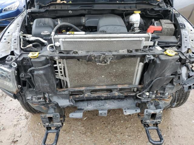 Photo 11 from auction – 2019 RAM 1500 CLASS with VIN 1C6RR7GG3KS631297
