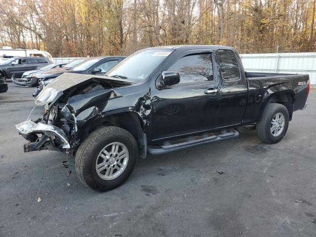 GMC CANYON SLE 2012 with VIN 1GTJ6MFE3C8124413 - Photo from auction