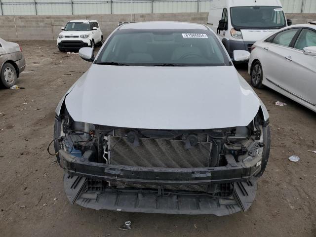 Photo 5 from auction – 2015 KIA OPTIMA LX with VIN 5XXGM4A72FG430402