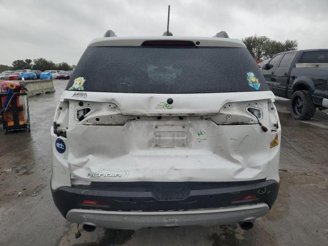 Photo 6 from auction – 2018 GMC ACADIA SLT with VIN 1GKKNMLS5JZ104841