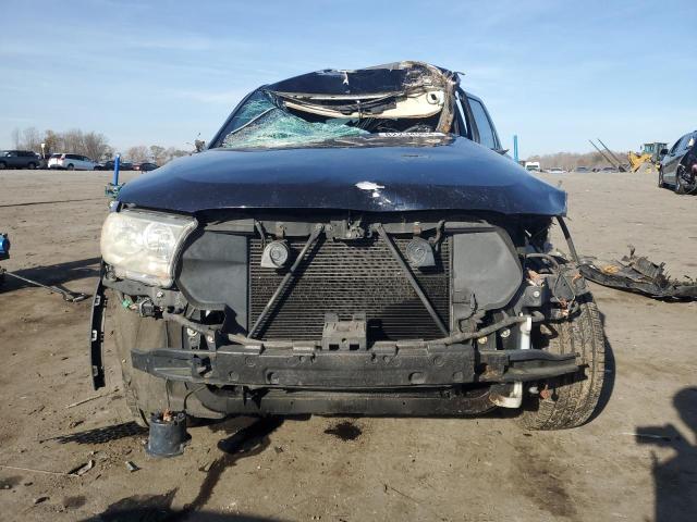 Photo 5 from auction – 2011 DODGE DURANGO EX with VIN 1D4RD2GG0BC620524