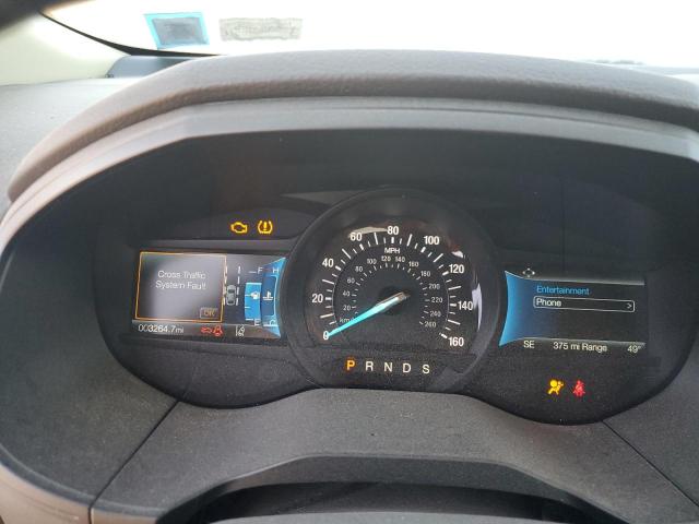 Foto 9 de la subasta – 2024 FORD EDGE SEL con VIN 2FMPK4J96RBA16871