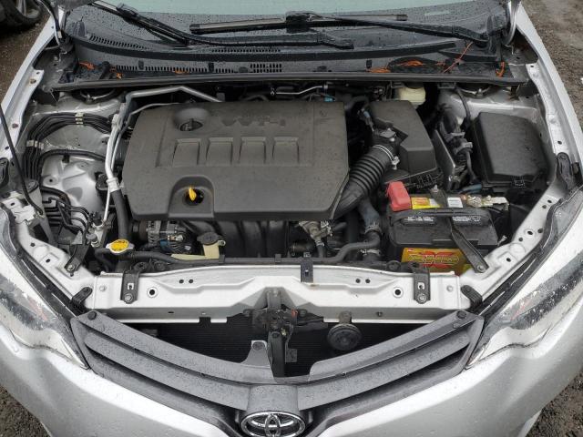 Photo 11 from auction – 2016 TOYOTA COROLLA L with VIN 2T1BURHE0GC617870