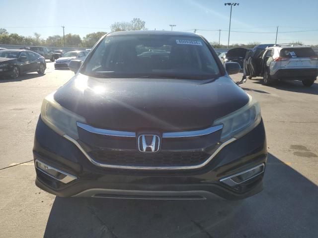 Photo 5 from auction – 2016 HONDA CR-V EX with VIN 3CZRM3H53GG706571
