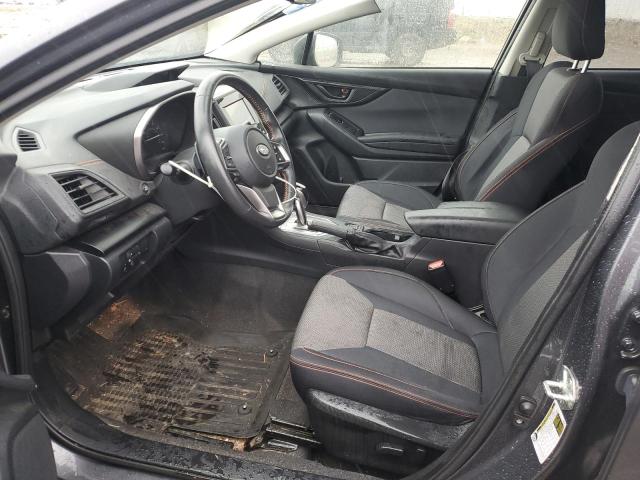 Photo 7 from auction – 2021 SUBARU CROSSTREK with VIN JF2GTAEC2MH396925