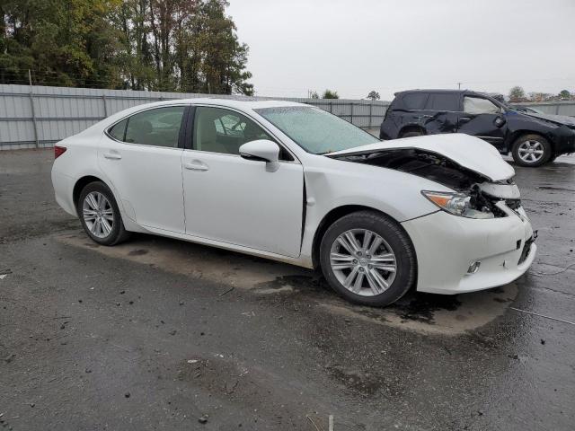 Photo 4 from auction – 2014 LEXUS ES 350 with VIN JTHBK1GG6E2146733