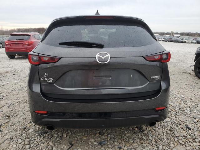 Photo 6 from auction – 2023 MAZDA CX-5 with VIN JM3KFBAY2P0118818