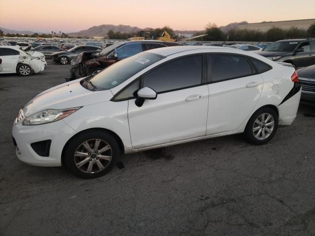 Photo 1 from auction – 2012 FORD FIESTA SE with VIN 3FADP4BJ9CM207830