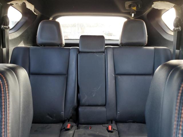 Photo 10 from auction – 2016 TOYOTA RAV4 SE with VIN 2T3JFREV7GW456871