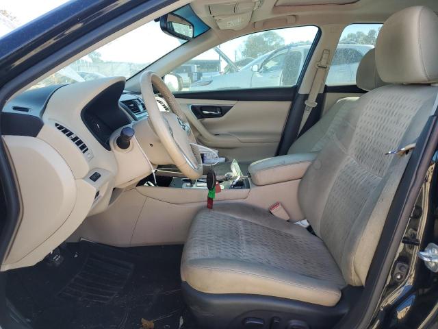 Photo 7 from auction – 2017 NISSAN ALTIMA 2.5 with VIN 1N4AL3AP1HC237749