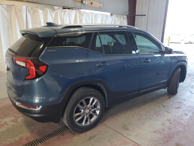 Photo 3 from auction – 2024 GMC TERRAIN SL with VIN 3GKALVEG1RL159788