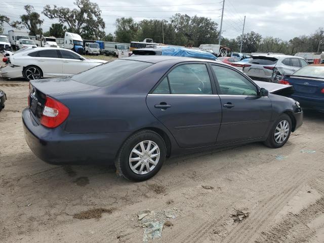 Photo 3 from auction – 2004 TOYOTA CAMRY LE with VIN 4T1BE32K84U348259