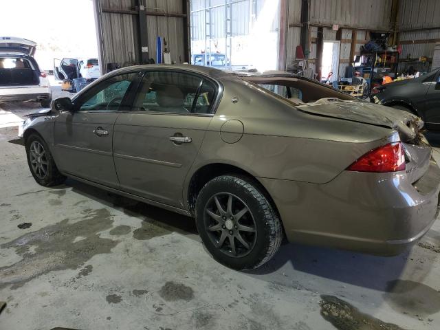 Photo 2 from auction – 2006 BUICK LUCERNE CX with VIN 1G4HD57256U206942