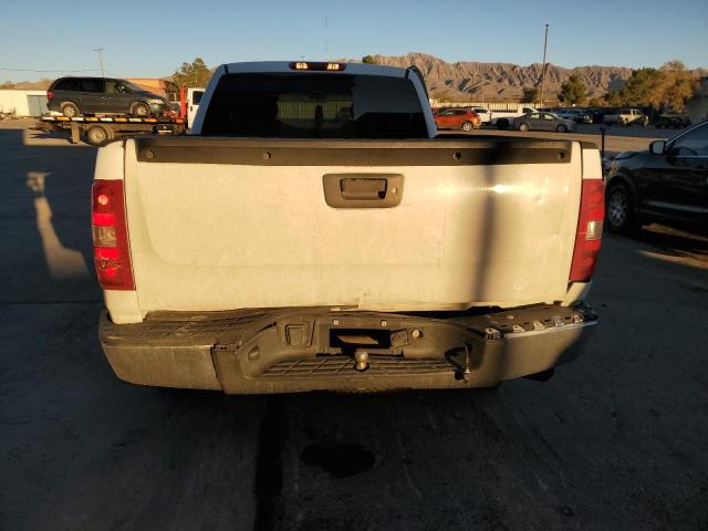 Photo 6 from auction – 2007 CHEVROLET SILVERADO with VIN 1GCEC19C57Z513671