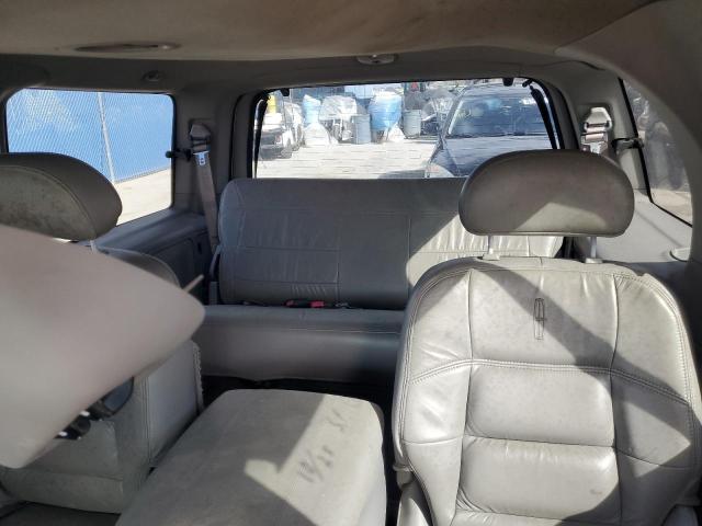 Photo 10 from auction – 2002 LINCOLN NAVIGATOR with VIN 5LMEU27R62LJ11317
