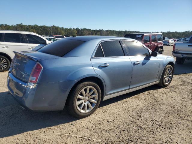 Photo 3 from auction – 2011 CHRYSLER 300 LIMITE with VIN 2C3CA5CG7BH547396