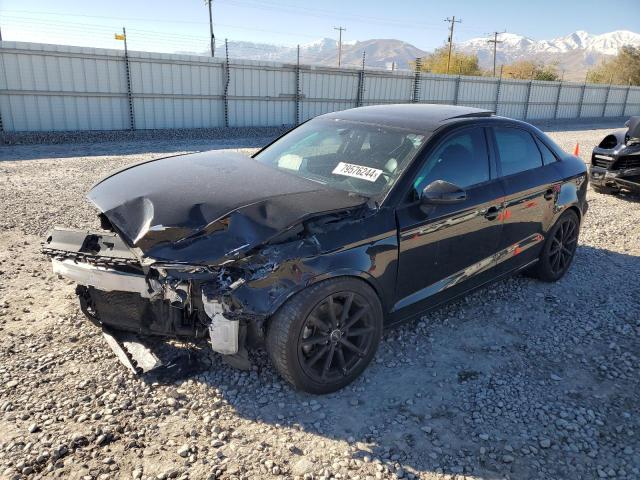 AUDI A3 PREMIUM 2016 con VIN WAUB8GFFXG1013474 - Foto de la subasta