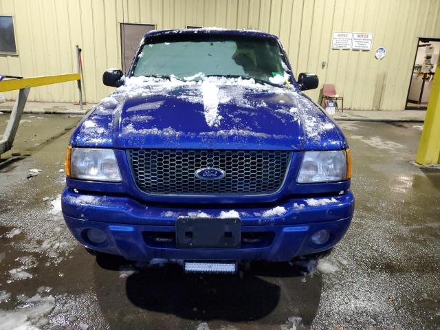 Photo 5 from auction – 2003 FORD RANGER SUP with VIN 1FTZR45E93PB42111