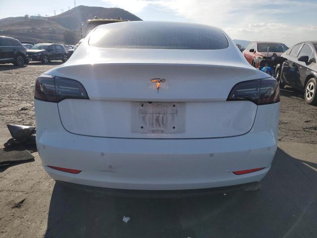 Photo 6 from auction – 2018 TESLA MODEL 3 with VIN 5YJ3E1EB1JF112209
