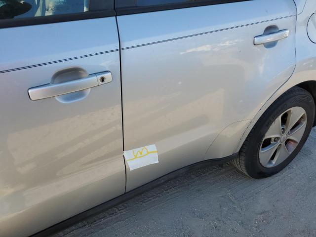 Photo 13 from auction – 2015 KIA SOUL with VIN KNDJN2A21F7766465