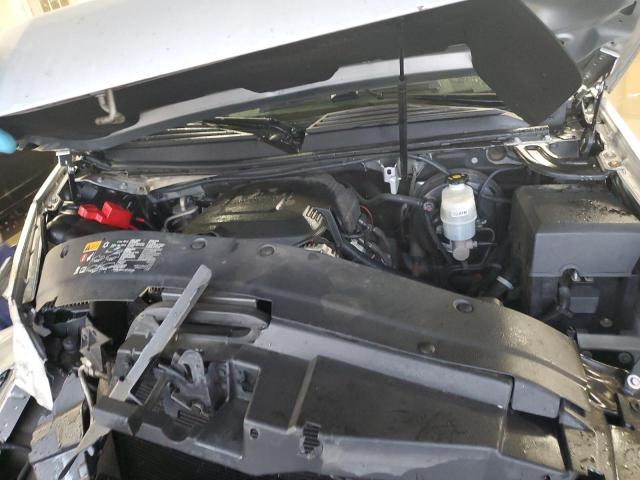 Photo 11 from auction – 2014 CHEVROLET TAHOE C150 with VIN 1GNSCAE01ER229439