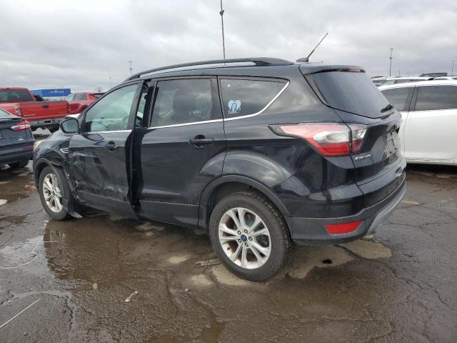 Photo 2 from auction – 2017 FORD ESCAPE SE with VIN 1FMCU0GD3HUA21919
