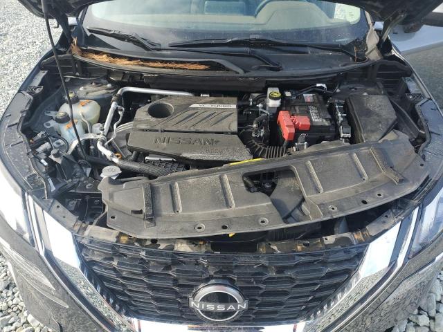 Photo 12 from auction – 2023 NISSAN ROGUE SV with VIN 5N1BT3BA7PC854897