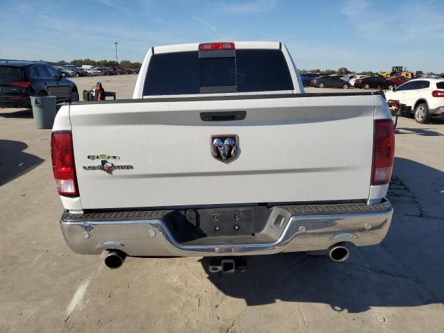 Photo 6 from auction – 2016 RAM 1500 SLT with VIN 3C6RR6LT3GG355876