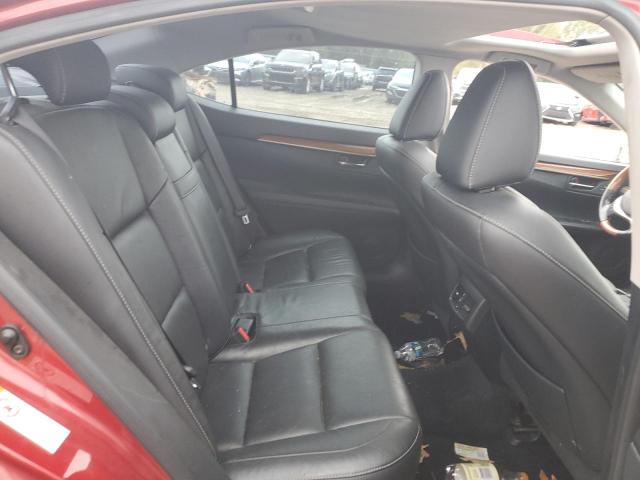 Photo 10 from auction – 2015 LEXUS ES 300H with VIN JTHBW1GG4F2099188