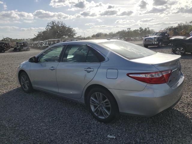 Photo 2 from auction – 2017 TOYOTA CAMRY LE with VIN 4T1BF1FK3HU385155