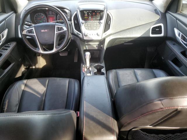 Photo 8 from auction – 2012 GMC TERRAIN SL with VIN 2GKALUEKXC6272360