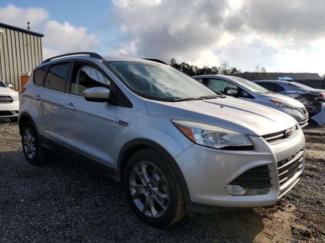 Photo 4 from auction – 2015 FORD ESCAPE SE with VIN 1FMCU0GX8FUA36259
