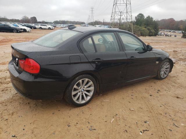 Zdjęcie 3 z aukcji – 2011 BMW 328 XI z VIN WBAPK7C57BA463627