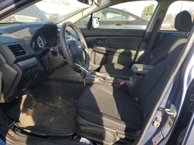 Photo 7 from auction – 2013 SUBARU IMPREZA with VIN JF1GPAA64DH819447
