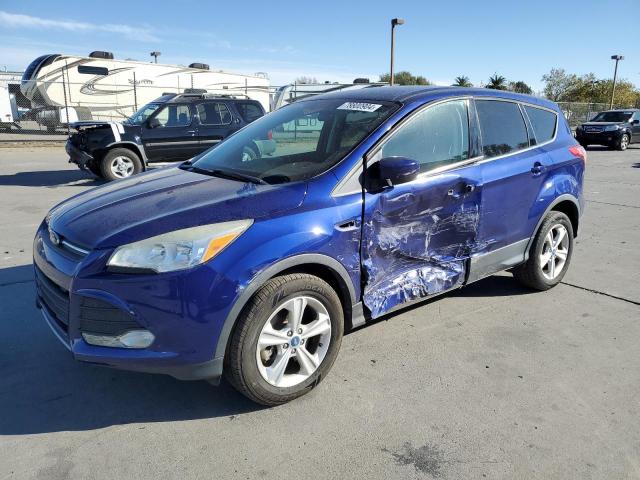 FORD ESCAPE SE 2013 مع رقم تعريف المركبة 1FMCU9G91DUC32403 - صورة من المزاد