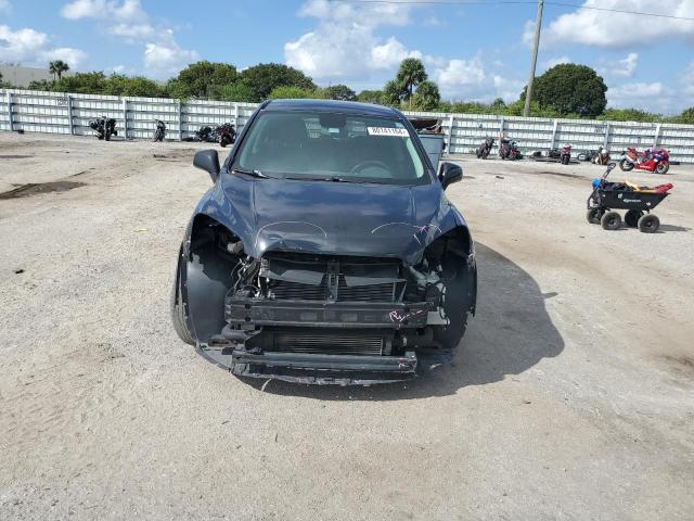 Zdjęcie 5 z aukcji – 2015 CHEVROLET TRAX LS z VIN KL7CJKSB2FB140596