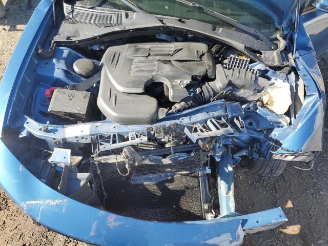 Photo 11 from auction – 2021 DODGE CHARGER SX with VIN 2C3CDXBG7MH628292