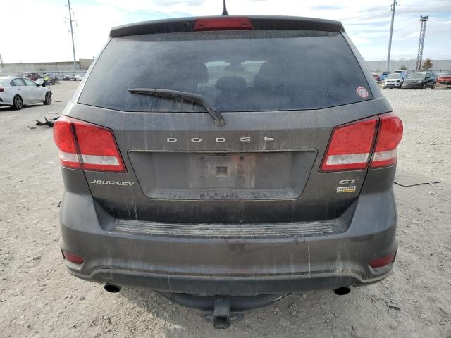 Photo 6 from auction – 2018 DODGE JOURNEY GT with VIN 3C4PDCEG1JT473596
