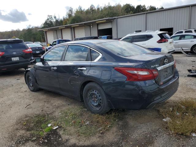Photo 2 from auction – 2018 NISSAN ALTIMA 2.5 with VIN 1N4AL3AP1JC263550